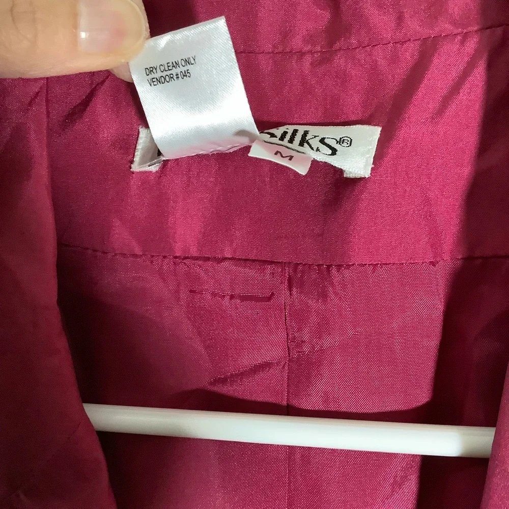 WinterSilks elevate your